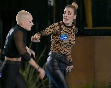 Fuerte denuncia de los fans de Gran Hermano contra la hermana de Furia