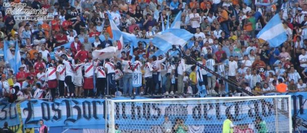 Los mejores memes por el partido Argentina-River