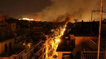 cordoba: la fabrica que exploto habia sido denunciada hace tres anos cordoba: la fabrica que exploto habia sido denunciada hace tres anos