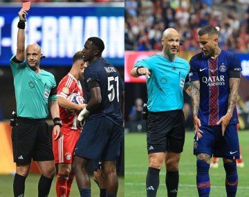 Las dos bajas claves que tendrá PSG ante Real Madrid en el MdC: no juegan más