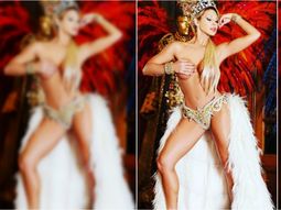 Mónica Farro, hot Mónica Farro, hot