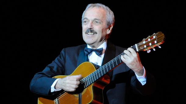 Murió el actor y humorista Daniel Rabinovich, del grupo Les Luthiers
