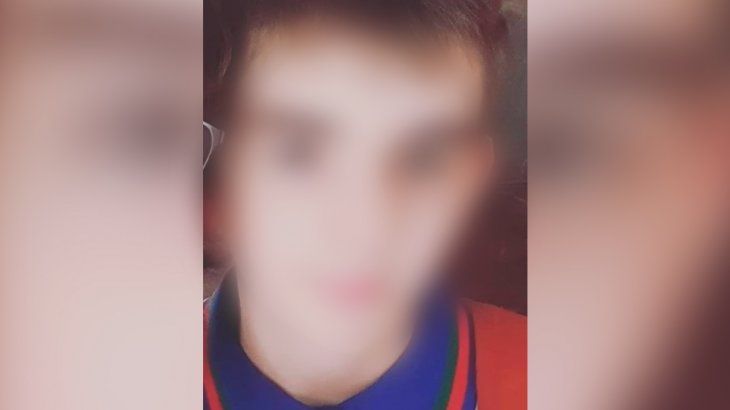 Cómo está el chico perdido luego de haber sido encontrado