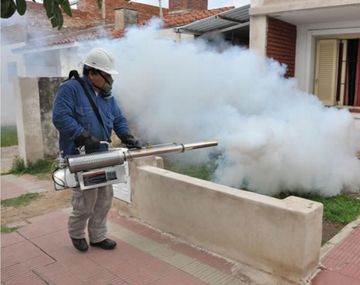 La OMS dijo que el zika ya está en 33 países