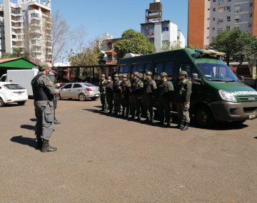 Caso Corazza: detienen a joven por organizar fiestas en las que abusaban menores