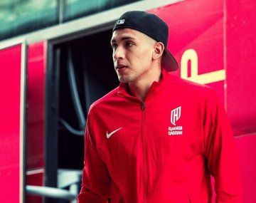 Leverkusen puso sus ojos en Equi Fernández: cuánto vale el exjugador de Boca
