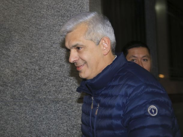 Quién es Julián Domínguez, nuevo ministro de Agricultura