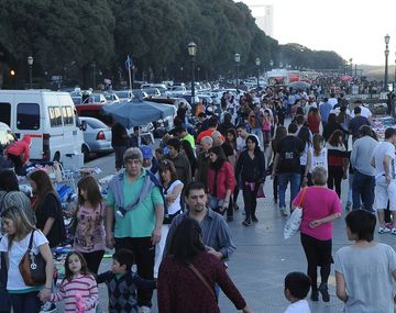 Argentinos creen que este año será mejor que 2014