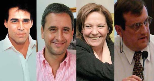 En Necochea el panorama electoral es de mucha paridad