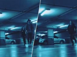 no se queda en el molde: ahora jimena baron mostro un video junto a daniel osvaldo no se queda en el molde: ahora jimena baron mostro un video junto a daniel osvaldo