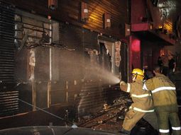 Afirman que no hay argentinos entre los muertos del boliche