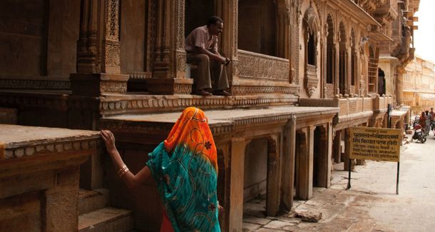 La mujer tuvo que ser rescatada de un secuestro por el Consulado argentino
