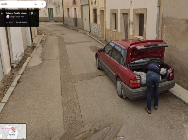 Increíble caso en España: resolvieron el crimen de un cubano con Google Maps