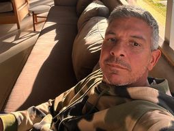 Un menor complicó a Marcelo Corazza: qué dijo