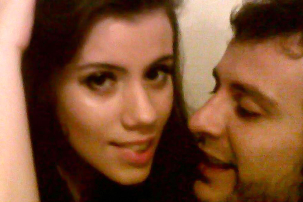 La familia de Leonela sostiene que el taxista estaba consciente