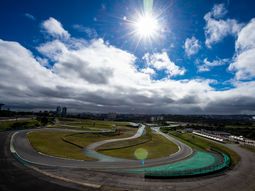 Cuánto cuesta ir a ver a Franco Colapinto al Gran Premio de Brasil de la Fórmula 1: viaje