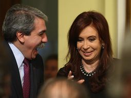 anibal fernandez: con mucho gusto votaria a cristina para gobernadora anibal fernandez: con mucho gusto votaria a cristina para gobernadora