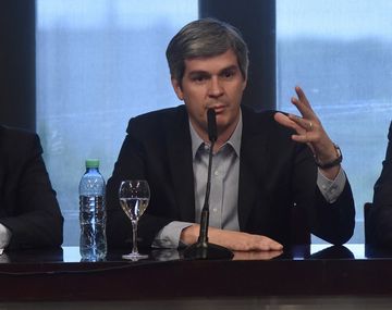 Expectativa por la conferencia de prensa del equipo económico del Gobierno