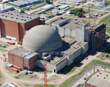 Rusia construirá una nueva central nuclear en el país