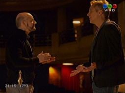 Marley, con Marley, con