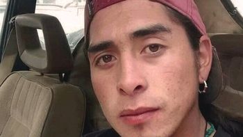 Rafael Nahuel tenía 22 años Rafael Nahuel tenía 22 años