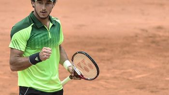 monaco derroto a haase y va por el titulo en gstaad monaco derroto a haase y va por el titulo en gstaad