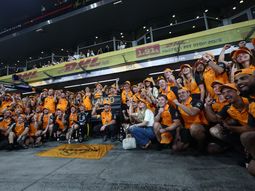 Cuánto dinero ganó cada escudería de F1: la enorme brecha entre McLaren y Alpine