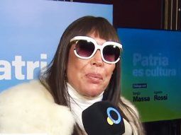 La revelación de Moria sobre la asesina de Villa Crespo que generó revuelo