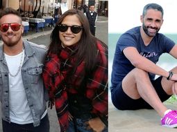 Fede Bal dijo que decidió dejar a Barbie Vélez por las fotos con el Pollo Álvarez Fede Bal dijo que decidió dejar a Barbie Vélez por las fotos con el Pollo Álvarez