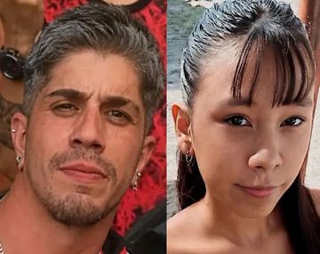 Femicidio de Agostina Vega: las nuevas imágenes de Barrelier que podrían complicar su situación