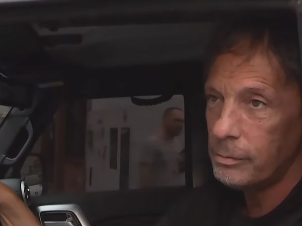 Gustavo López habló por C5N del aumento de combustibles: Consecuencia de la guerra