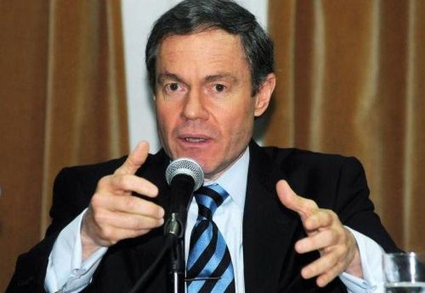 Gustavo Ferrari también desmintió que De Narváez se sume al gobierno de Scioli