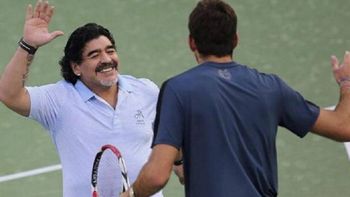 El astro será el hincha Nº1 en el Zagreb Arena El astro será el hincha Nº1 en el Zagreb Arena