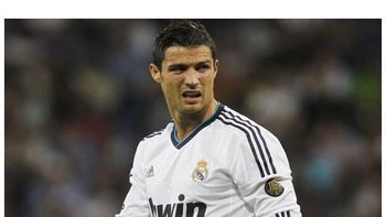 cristiano ronaldo sera suplente en el clasico contra el barcelona cristiano ronaldo sera suplente en el clasico contra el barcelona