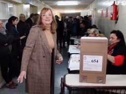 Santa Cruz desdobló las elecciones: cuándo se vota