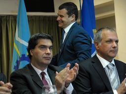 capitanich no descarta la reestatizacion de las distribuidoras de electricidad capitanich no descarta la reestatizacion de las distribuidoras de electricidad