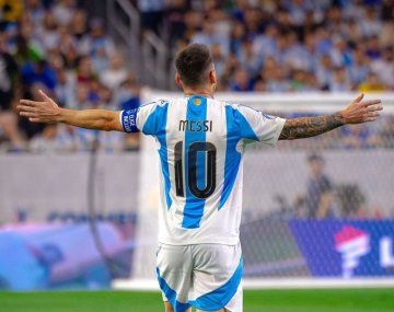 Los 15 jugadores argentinos con más valor de mercado en la actualidad: ¿en qué puesto está Messi?