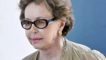 Eva Gonda de Rivera, la segunda mujer más rica de México. Eva Gonda de Rivera, la segunda mujer más rica de México.