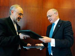 la comunidad judia duda de las negociaciones con iran la comunidad judia duda de las negociaciones con iran