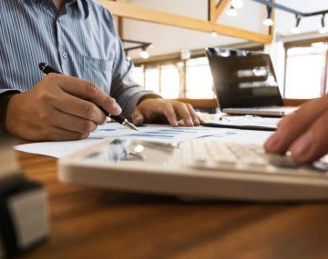 El nuevo sistema de ARCA para cancelar deudas impositivas