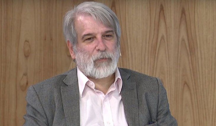 Hotesur: la oficina anticorrupción reconoce la violación de garantías en el juicio