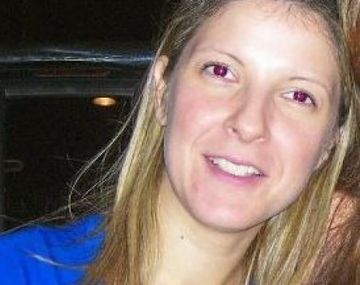 El novio de Tatiana reveló detalles de su desaparición