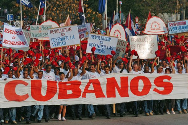 Cubanos