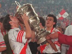 con este titulo, boca igualo la semana feliz de river en 1997 con este titulo, boca igualo la semana feliz de river en 1997
