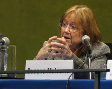 Macri anunció que Susana Malcorra será la nueva Canciller argentina