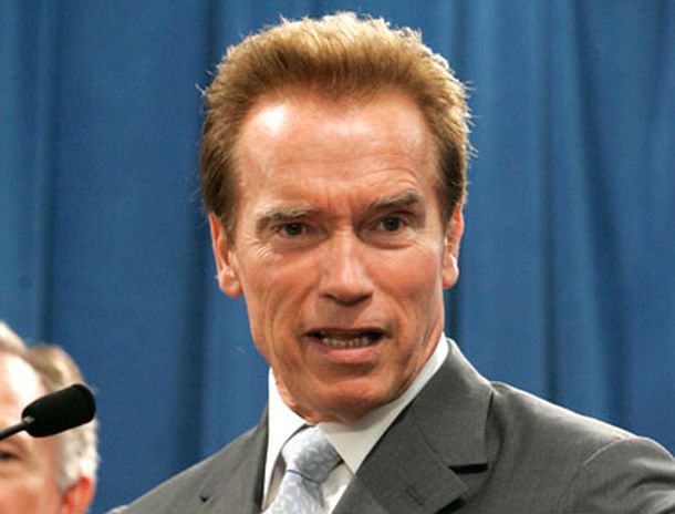 Arnold-schwarzenegger