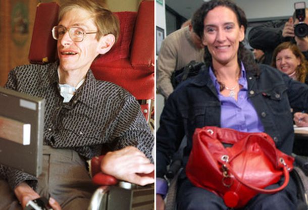 Hawking-michetti