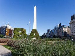 ¿Lloverá? Cómo estará el tiempo en la Ciudad y el Gran Buenos Aires en Nochebuena