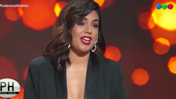 angela leiva hablo de las escenas de sexo con gonzalo heredia: me encanto angela leiva hablo de las escenas de sexo con gonzalo heredia: me encanto