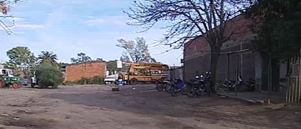 Un derecho de piso ultrajante